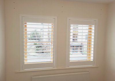shutters meath