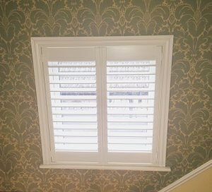 shutters dublin