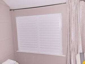 shutters dublin