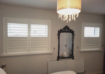 shutters kildare