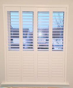 shutters dublin