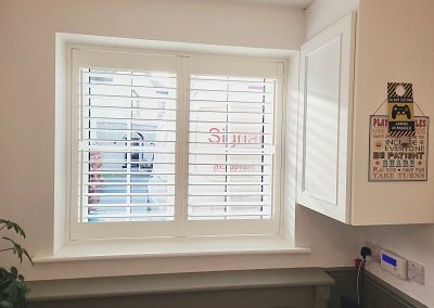 shutters kildare