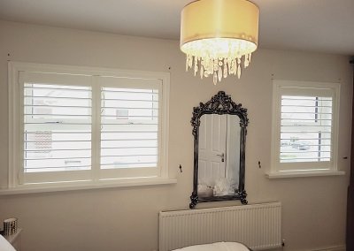 shutters kildare