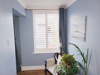 Window Shutters fitted in Cabra. Plantation Shutters in Dublin 7.