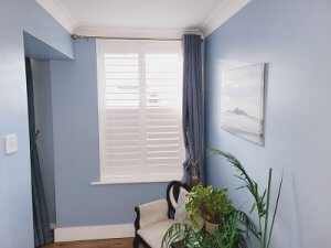 shutters dublin