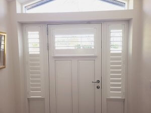 shutters dublin