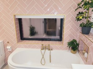 blinds meath