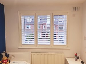 shutters dublin