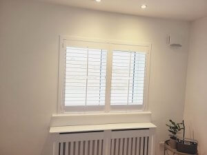 shutters dublin
