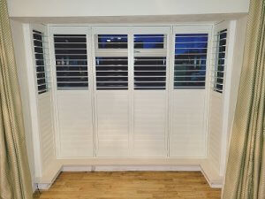 shutters dublin