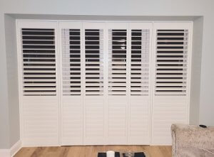 shutters dublin