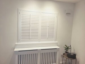 shutters dublin