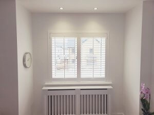 shutters dublin