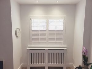 shutters dublin