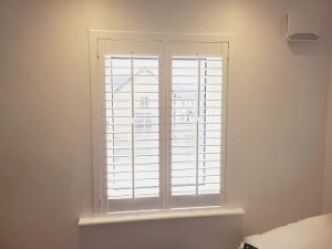 shutters dublin