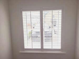shutters dublin