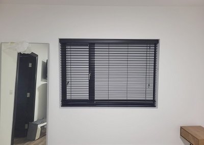 blinds