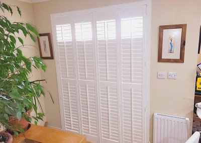 shutters meath