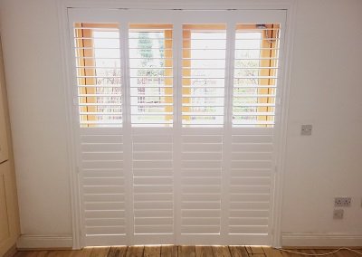 shutters kildare