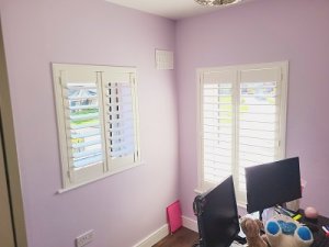 shutters dublin