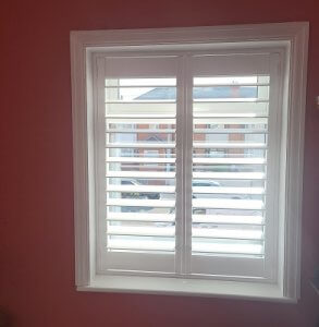 shutters dublin