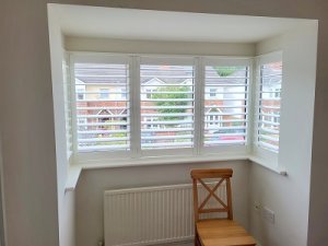 shutters dublin