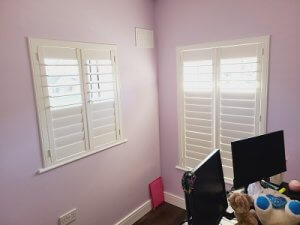 shutters dublin