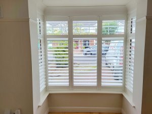 shutters dublin