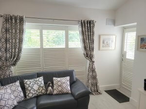shutters dublin
