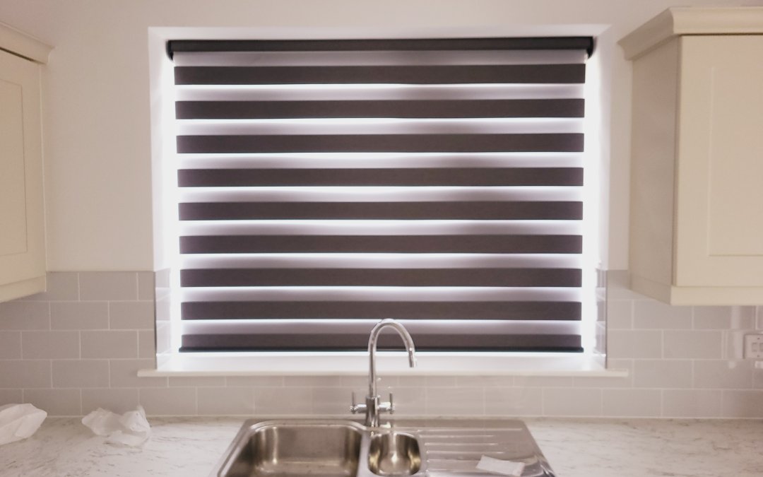 Day & Night Blinds in Tallaght & Ashtown. Blinds in Dublin