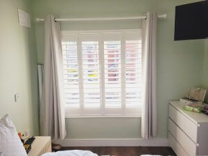 shutters dublin