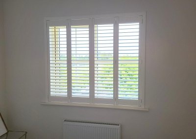 shutters kildare