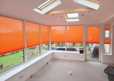 CONSERVATORY BLINDS