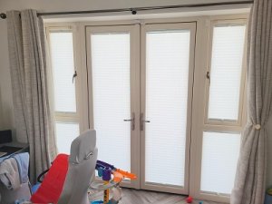 shutters louth