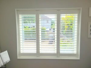 shutters dublin