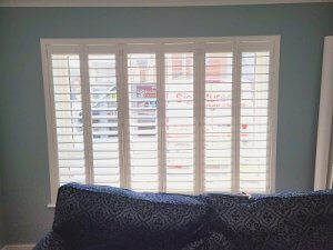 shutters dublin