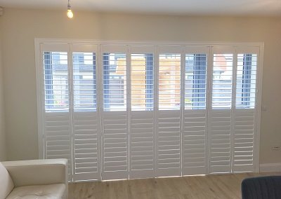 shutters meath