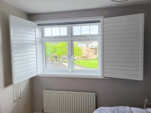 shutters dublin