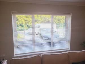 blinds dublin