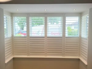 shutters dublin