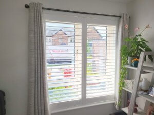 shutters louth