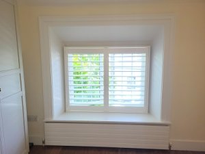 shutters dublin