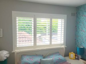 shutters dublin