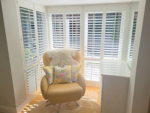 shutters dublin