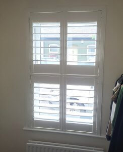 shutters dublin