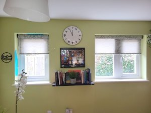 blinds dublin