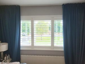shutters dublin