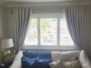 shutters dublin