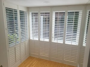 shutters dublin