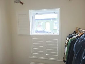 shutters dublin